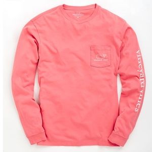 Men’s Vineyard Vines Longsleeve